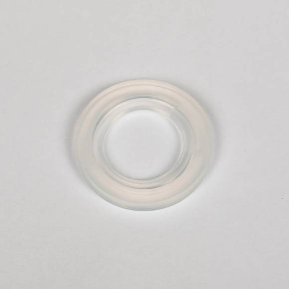 Прокладка для Сифона д/сливок (силикон) P.L.- Barbossa