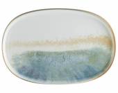Блюдо овальное 340*230 мм Fium Bonna FIUHYG34OV форма Хюгге Блюдо овальное 340*230 мм Fium Bonna FIUHYG34OV форма Хюгге