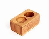 Подставка под салфетки Ошибори, на 1 персону, бамбук /12/ Подставка под салфетки Ошибори, на 1 персону, бамбук /12/