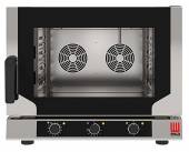 Пароконвектомат эл. Tecnoeka EKF 411 NALUD Пароконвектомат эл. Tecnoeka EKF 411 NALUD