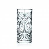 Стакан Хайбол 360мл RCR Luxion Tattoo 26941020106 /6/