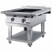 Плита электрическая на подставке 2 конфорки МХМ ПЭ29П-02 Плита электрическая на подставке 2 конфорки МХМ ПЭ29П-02