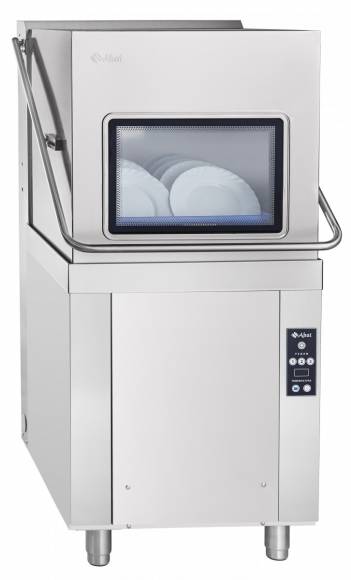 Посудомоечная машина купольного типа Абат МПК-1100К