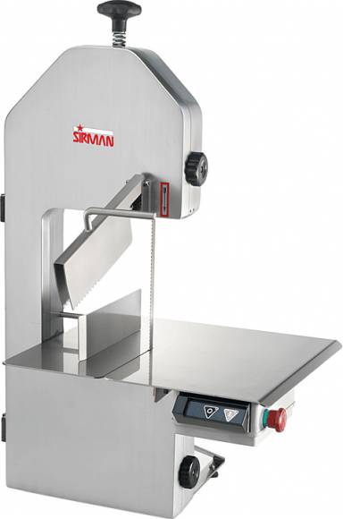 Пила для резки мяса SIRMAN SO-1550 F3
