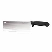 Топорик поварской 23 см, пластиковая черная ручка, P.L. Proff Cuisine KB-3888-230-BK201 Топорик поварской 23 см, пластиковая черная ручка, P.L. Proff Cuisine KB-3888-230-BK201