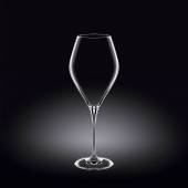 Бокал для вина 560 мл 60 мм h=270 мм хр.стекло Дива Wilmax 888046 /2/24/ Бокал для вина 560 мл 60 мм h=270 мм хр.стекло Дива Wilmax 888046 /2/24/