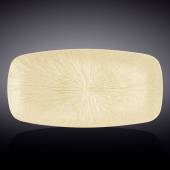 Блюдо прямоуг. 120*60 мм Сэнд Wilmax 664309 /2/24/ Блюдо прямоуг. 120*60 мм Сэнд Wilmax 664309 /2/24/