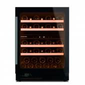 В Винный шкаф компрессорный DUNAVOX DAUF-39.121DB