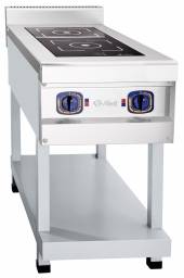 Плита индукционная 2-х конфорочная КИП-2П серия 900