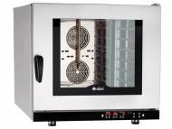 Конвекционная печь Абат КЭП-6П 6 уровней 600х400 камера нерж, программируемая, без противней