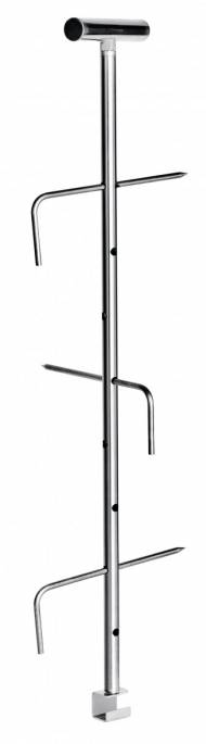 Спица для туш СГТ-20 Абат, в пароконвектомат ПКА-20-1/1ПП2 Спица для туш СГТ-20 Абат, в пароконвектомат ПКА-20-1/1ПП2