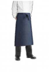 Фартук синий джинс 90х100см Ego Chef 6107070F Фартук синий джинс 90х100см Ego Chef 6107070F