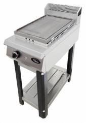 Поверхность жарочная газовая Гриль Мастер Ф1ПЖГ/800(открыйтый стенд) 13065о