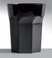 Стакан для мохито Mojito PP Nipco 300 мл черный 190786 /72/ Стакан для мохито Mojito PP Nipco 300 мл черный 190786 /72/