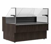 Витрина холодильная Полюс Bavaria 2 GC110 VV 1,5-1 без боковин (ВХСр-1,5 GC110 динамика) Витрина холодильная Полюс Bavaria 2 GC110 VV 1,5-1 без боковин (ВХСр-1,5 GC110 динамика)