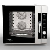 Пароконвектомат Apach AP7QD Пароконвектомат Apach AP7QD