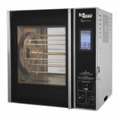 Гриль конвекционный Гриль Мастер Ф3КЭЛ/1 (на 24 тушки) 22160 сенсорное управление