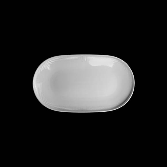 Блюдо овальное 230мм Corone Villy&Roy фк9058 Блюдо овальное 230мм Corone Villy&Roy фк9058