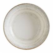 Салатник 150 мм 330 мл h=38 мм Галата, форма Гурмэ Bonna S-GALGRM15CK