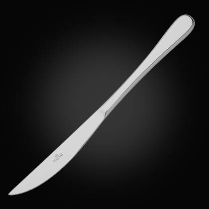 Нож столовый Luxstahl Sophia KL-6 кт0230