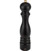 Мельница для перца «Париж Ю Селект» бук D=67,H=300мм шоколад. Peugeot 23522