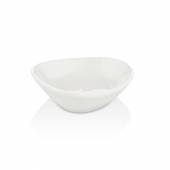 Салатник 10*9 см,фарфор Island White By Bone IS-10-KS /24/ Салатник 10*9 см,фарфор Island White By Bone IS-10-KS /24/