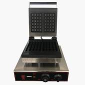 Вафельница Airhot WE-2B для бельгийских вафель Вафельница Airhot WE-2B для бельгийских вафель