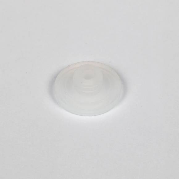 Прокладка для Сифона д/соды (силикон) без трубки для 81221541 P.L.- Barbossa