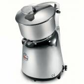 Соковыжималка для цитрусовых Sirman Apollo Chrome (рычаг) хром с микровыключателем Соковыжималка для цитрусовых Sirman Apollo Chrome (рычаг) хром с микровыключателем