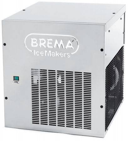 Льдогенератор гранулированного льда Brema G160А 160кг/сутки воздушное охлаждение
