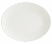 Блюдо овальное 310*240 мм фарфор Radix Bonna RDXMOV31OV форма Мув b Блюдо овальное 310*240 мм фарфор Radix Bonna RDXMOV31OV форма Мув b