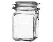 Банка для сыпучих 1000мл (Kremlin) Pasabahce-завод Бор  97626/b 52727 /6/ Банка для сыпучих 1000мл (Kremlin) Pasabahce-завод Бор  97626/b 52727 /6/