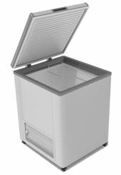 Ларь морозильный с глухой крышкой Frostor F 180 S