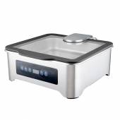 Мармит электрический 5,5л с термо-контролем 2/3,65,(работает без воды),Proff Cuisine W21-2320K1-UBU Мармит электрический 5,5л с термо-контролем 2/3,65,(работает без воды),Proff Cuisine W21-2320K1-UBU