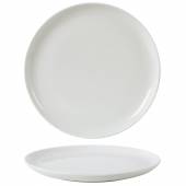 Тарелка 25,5 см, фарфор NOBLE Fine Plus 095052A /6/ Тарелка 25,5 см, фарфор NOBLE Fine Plus 095052A /6/