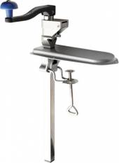 Нож консервный 250х100х15мм нерж. 1А  кт57 Нож консервный 250х100х15мм нерж. 1А  кт57