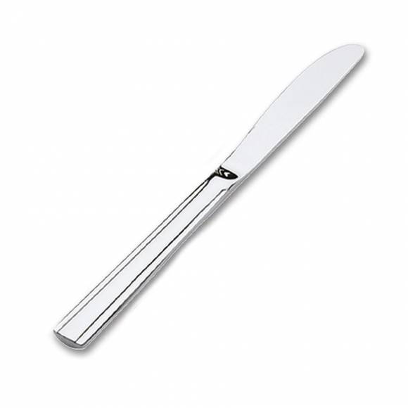 Нож столовый М188 21.7 см. P.L. Proff Cusine S007-2 99003504 /12/