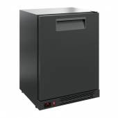 Стол-шкаф барный Polair TM101-Bar без столешницы, гл дверь