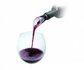 Уловитель капель (дроп-стоп) с аэратором Vin Bouquet FIA 005. /12/ Уловитель капель (дроп-стоп) с аэратором Vin Bouquet FIA 005. /12/