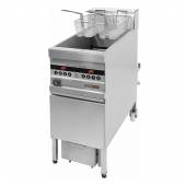 Фритюрница Robolabs RoboFry RF с системой фильтрации Фритюрница Robolabs RoboFry RF с системой фильтрации