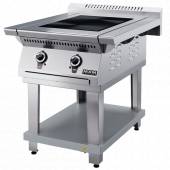 Плита электрическая на подставке 2 конфорки МХМ ПЭ29П Плита электрическая на подставке 2 конфорки МХМ ПЭ29П