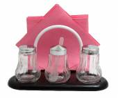 Набор для специй «Волна» [129-3] кт970