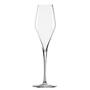 Бокал для шампанского флюте 300мл  Q1 Stoelzle (Германия) хр. стекло D=82, H=270мм 4200029 01060613