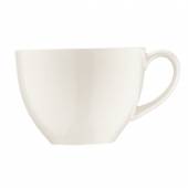 Чашка чайная 180мл фарфор Rita White Bonna RIT02CF Чашка чайная 180мл фарфор Rita White Bonna RIT02CF