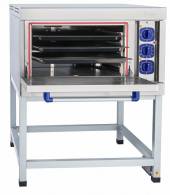 Шкаф жарочный Абат ШЖЭ-1-Э эмал. духовка Шкаф жарочный Абат ШЖЭ-1-Э эмал. духовка