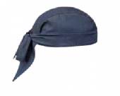 Бандана синий джинс Ego Chef универсальный размер 7002070F Бандана синий джинс Ego Chef универсальный размер 7002070F