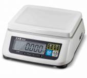 Весы порционные электронные CAS SWN-06 Весы порционные электронные CAS SWN-06