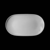 Блюдо овальное 300мм Corone Villy&Roy фк9059