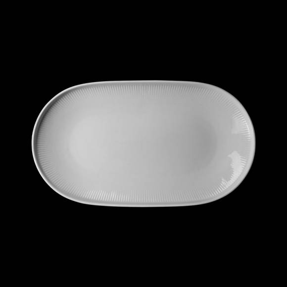 Блюдо овальное 300мм Corone Villy&Roy фк9059 Блюдо овальное 300мм Corone Villy&Roy фк9059