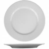 Тарелка мелкая 170мм Добрушский Фарфор Тренд /20/ Тарелка мелкая 170мм Добрушский Фарфор Тренд /20/